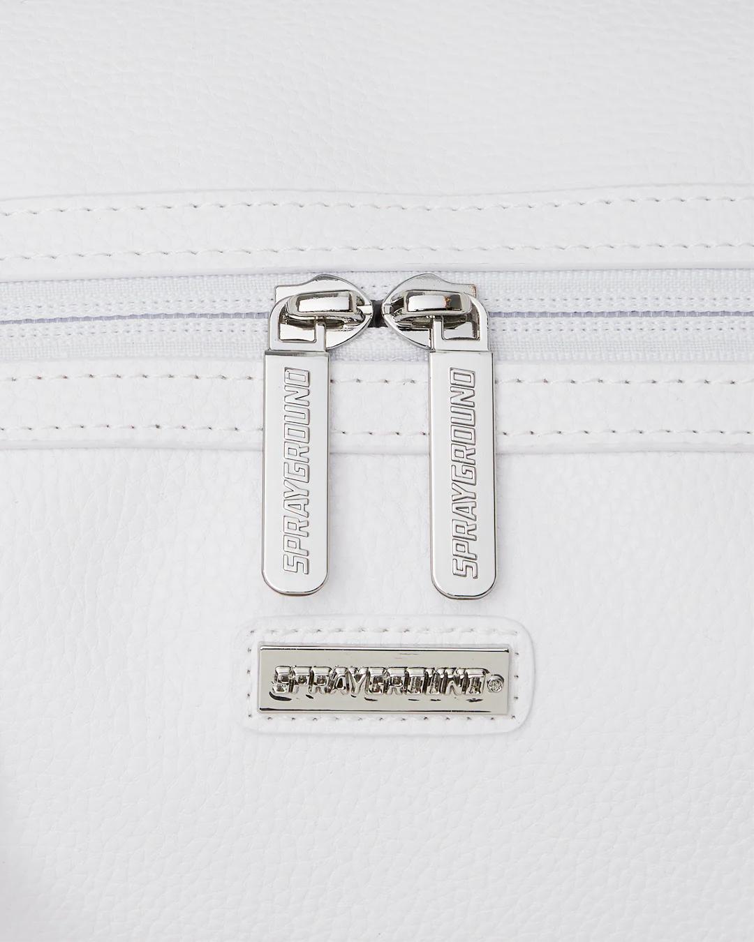Sprayground Signature | THE HEADQUARTERS - REFLECTION DUFFLE