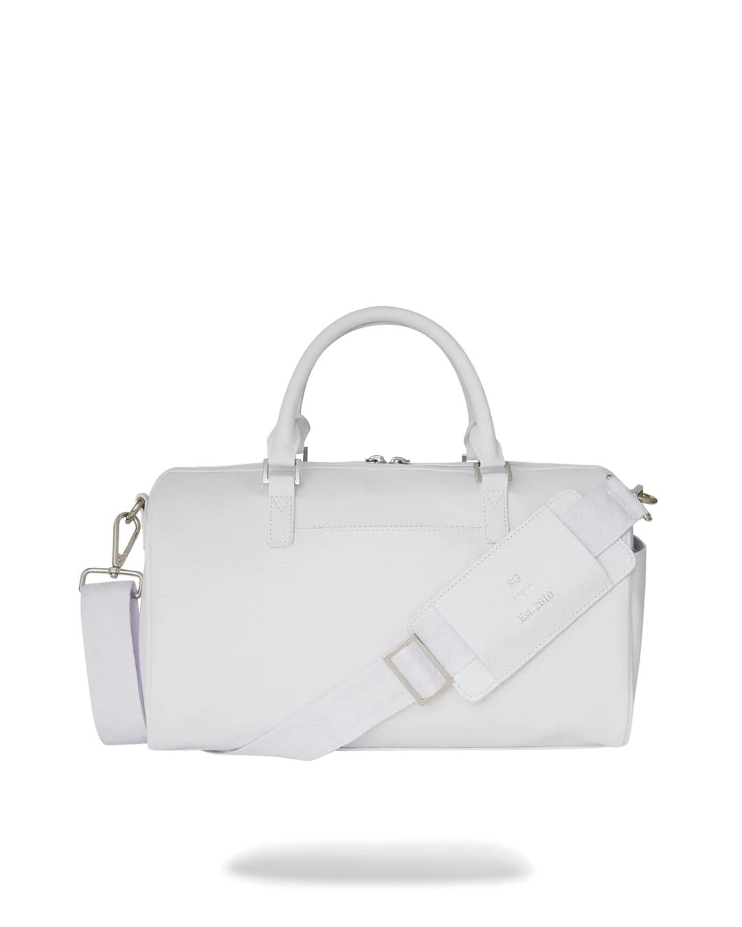 Sprayground Signature | THE HEADQUARTERS - REFLECTION DUFFLE