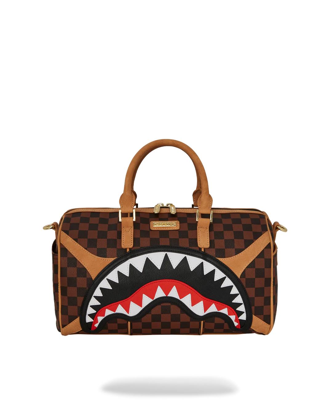 Sprayground Classic | HENNYVILLE MINI DUFFLE