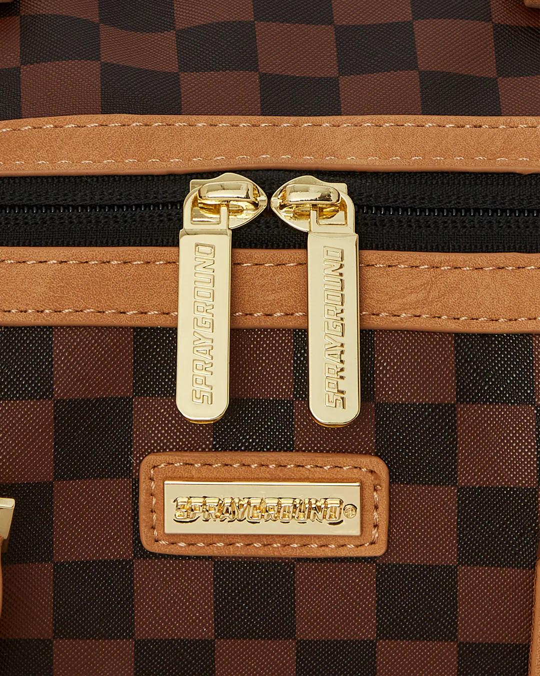 Sprayground Classic | HENNYVILLE MINI DUFFLE