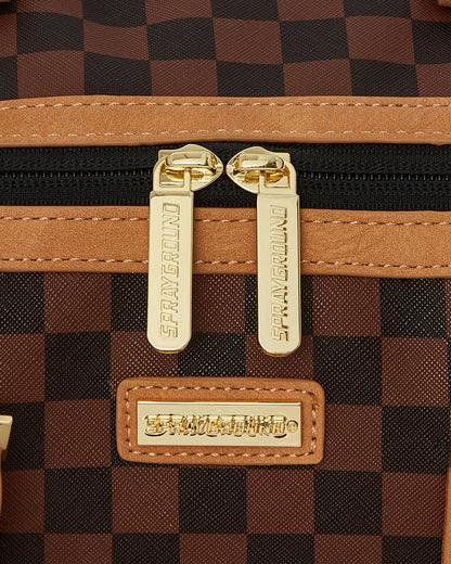 Sprayground Classic | HENNYVILLE MINI DUFFLE