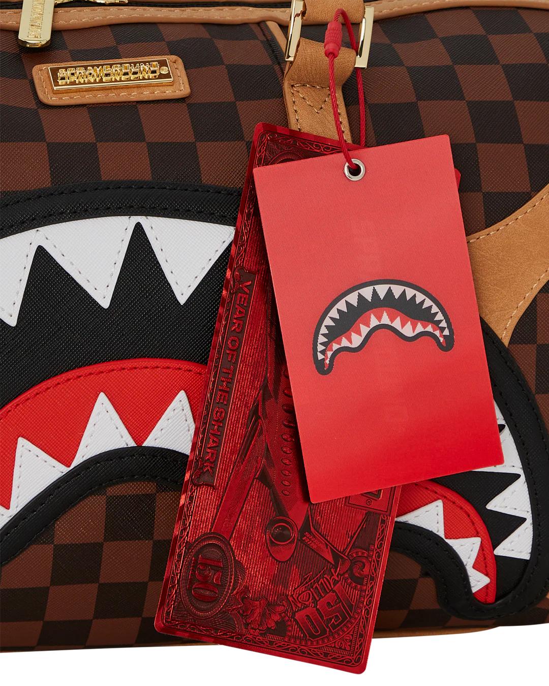 Sprayground Classic | HENNYVILLE MINI DUFFLE