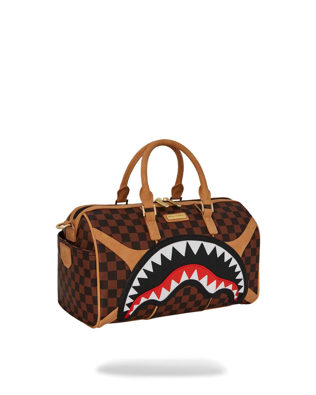 Sprayground Classic | HENNYVILLE MINI DUFFLE