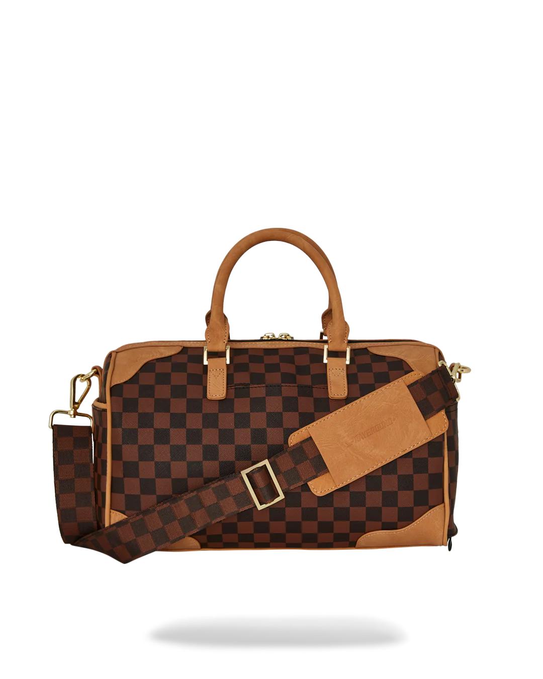 Sprayground Classic | HENNYVILLE MINI DUFFLE