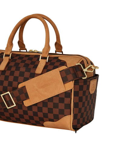 Sprayground Classic | HENNYVILLE MINI DUFFLE