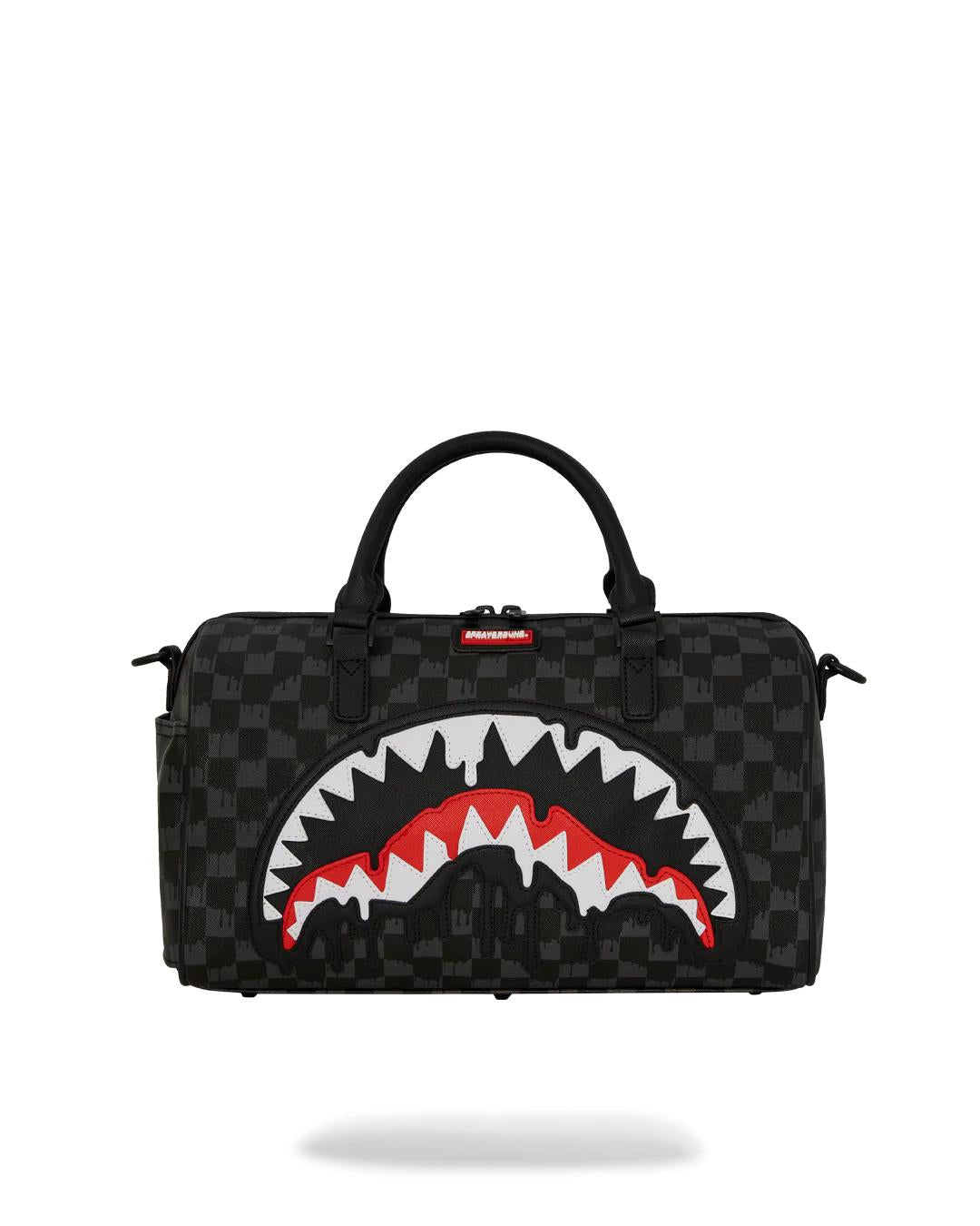 Sprayground Essential | SHARKS IN PARIS THUNDERDRIP MINI DUFFLE