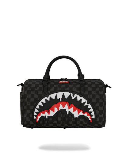 Sprayground Essential | SHARKS IN PARIS THUNDERDRIP MINI DUFFLE