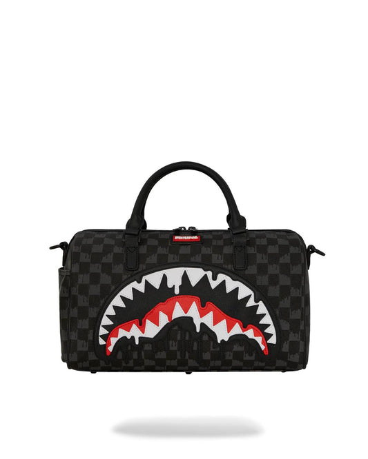 Sprayground Essential | SHARKS IN PARIS THUNDERDRIP MINI DUFFLE