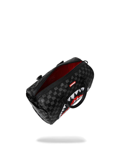 Sprayground Essential | SHARKS IN PARIS THUNDERDRIP MINI DUFFLE