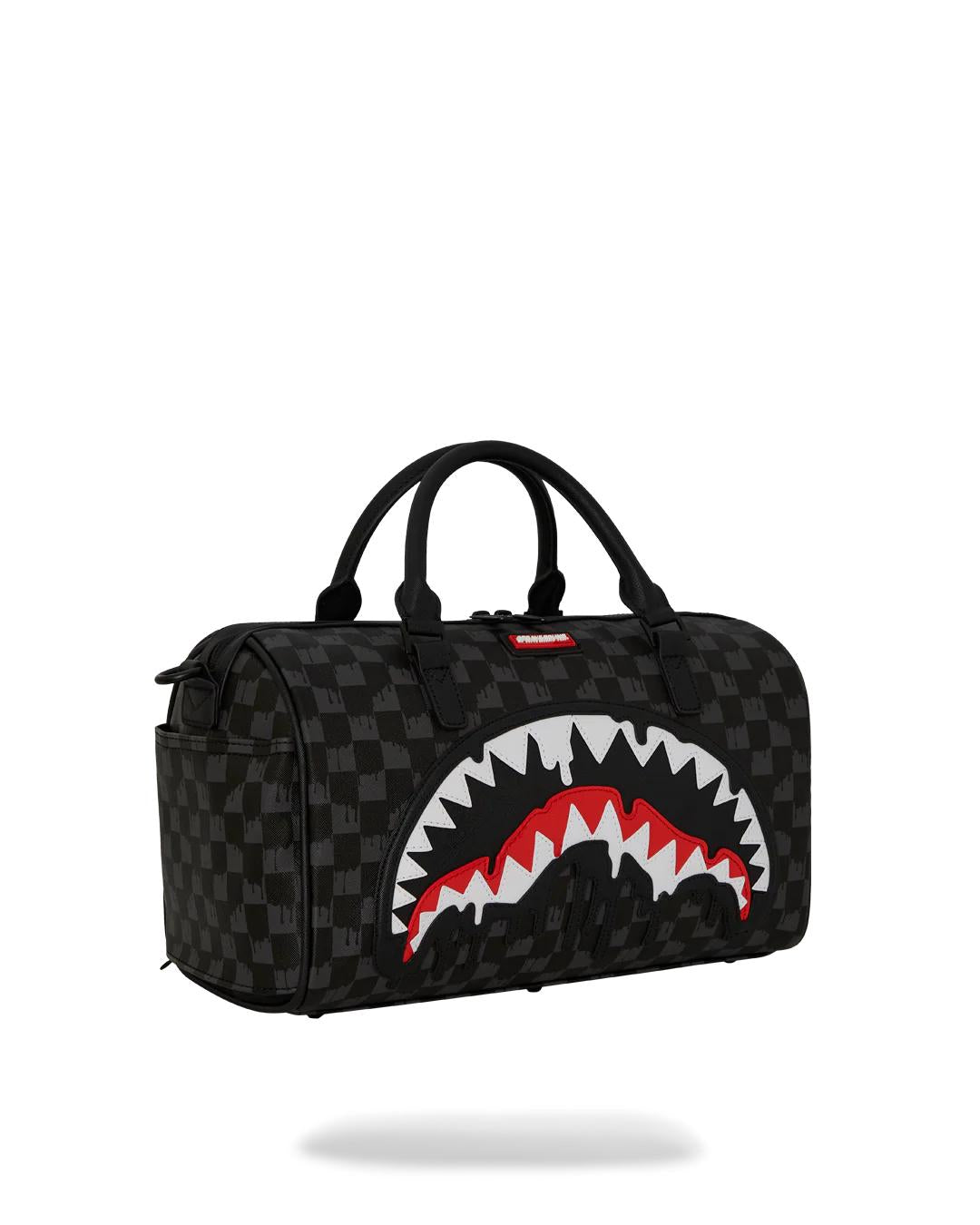 Sprayground Essential | SHARKS IN PARIS THUNDERDRIP MINI DUFFLE