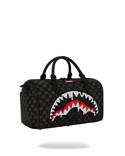Sprayground Essential | SHARKS IN PARIS THUNDERDRIP MINI DUFFLE