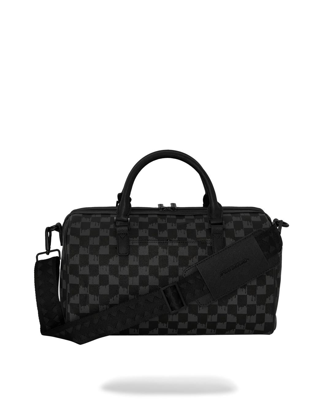 Sprayground Essential | SHARKS IN PARIS THUNDERDRIP MINI DUFFLE
