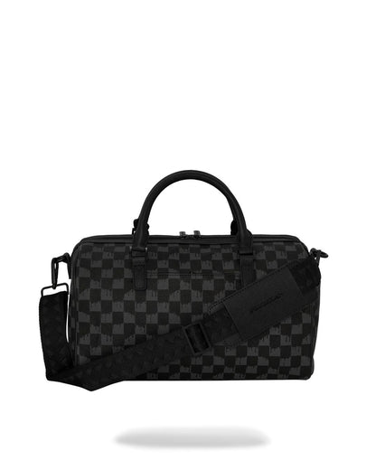 Sprayground Essential | SHARKS IN PARIS THUNDERDRIP MINI DUFFLE
