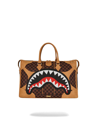 Sprayground Premium | HENNYVILLE PYRAMID DUFFLE