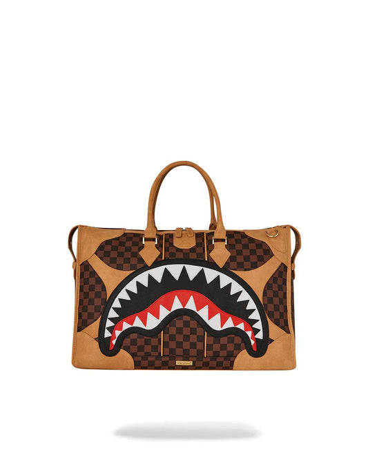Sprayground Premium | HENNYVILLE PYRAMID DUFFLE