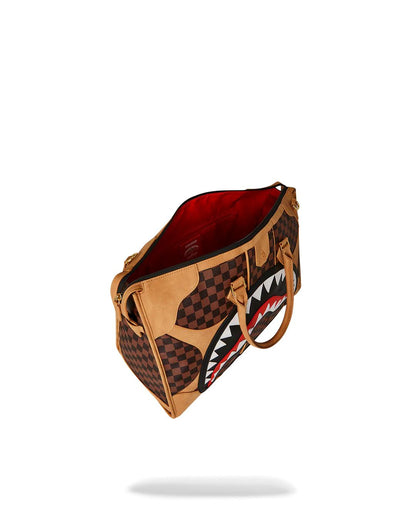 Sprayground Premium | HENNYVILLE PYRAMID DUFFLE