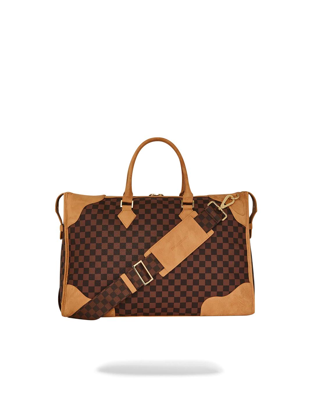 Sprayground Premium | HENNYVILLE PYRAMID DUFFLE