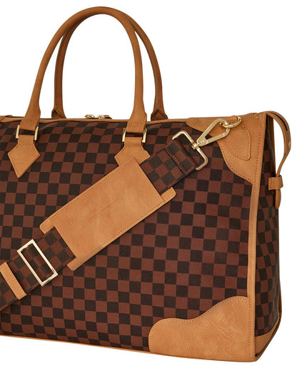 Sprayground Premium | HENNYVILLE PYRAMID DUFFLE
