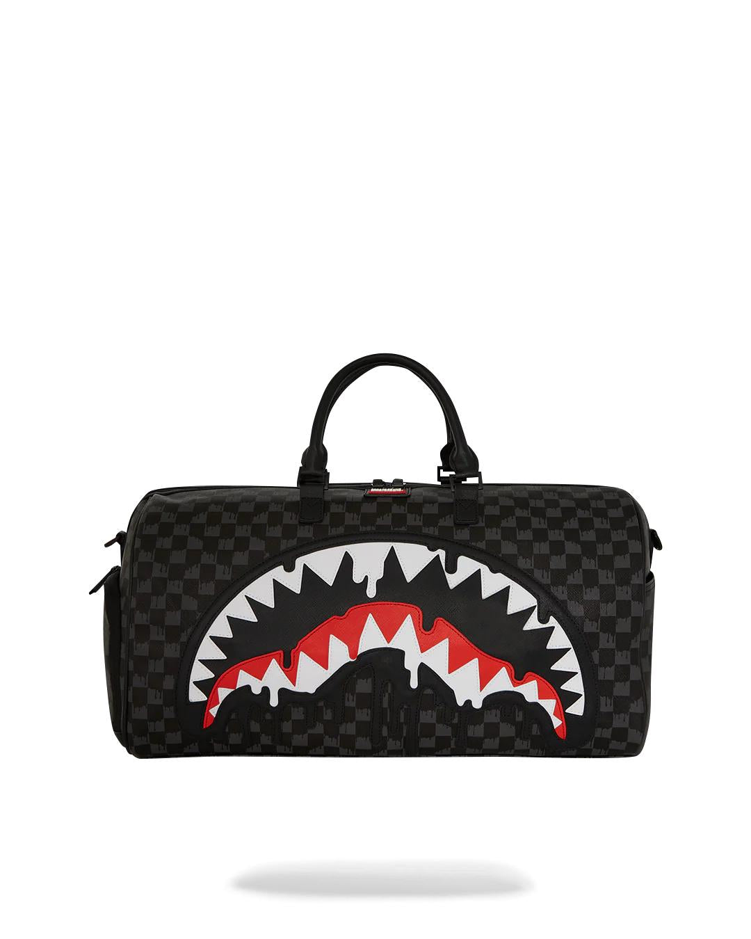 Sprayground New | SHARKS IN PARIS THUNDERDRIP DUFFLE