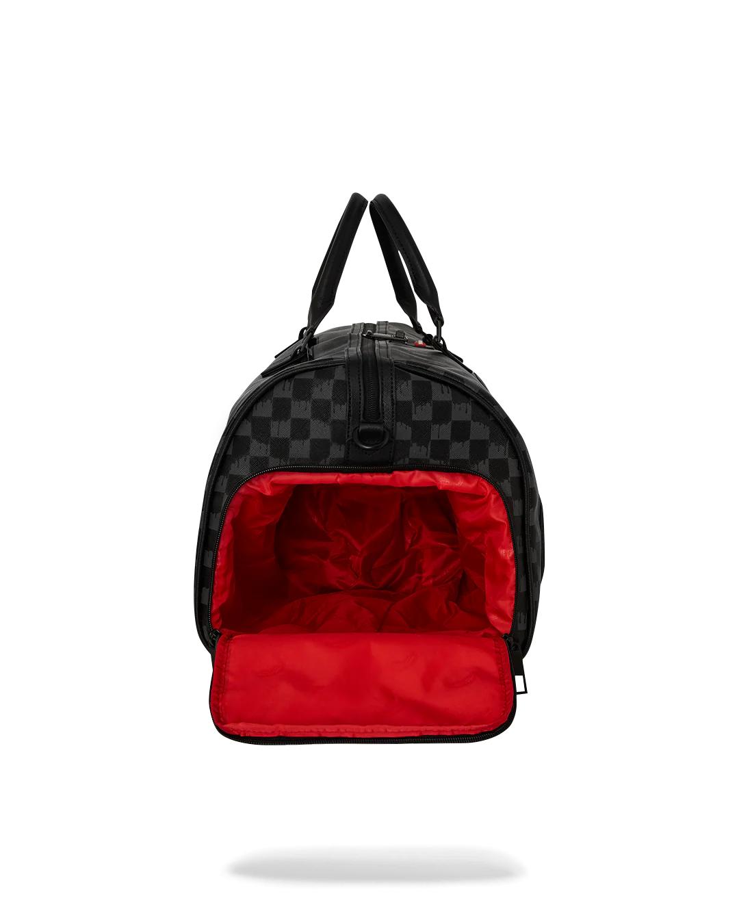 Sprayground New | SHARKS IN PARIS THUNDERDRIP DUFFLE