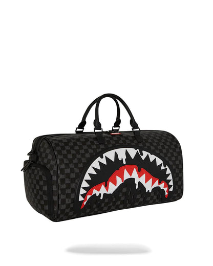 Sprayground New | SHARKS IN PARIS THUNDERDRIP DUFFLE