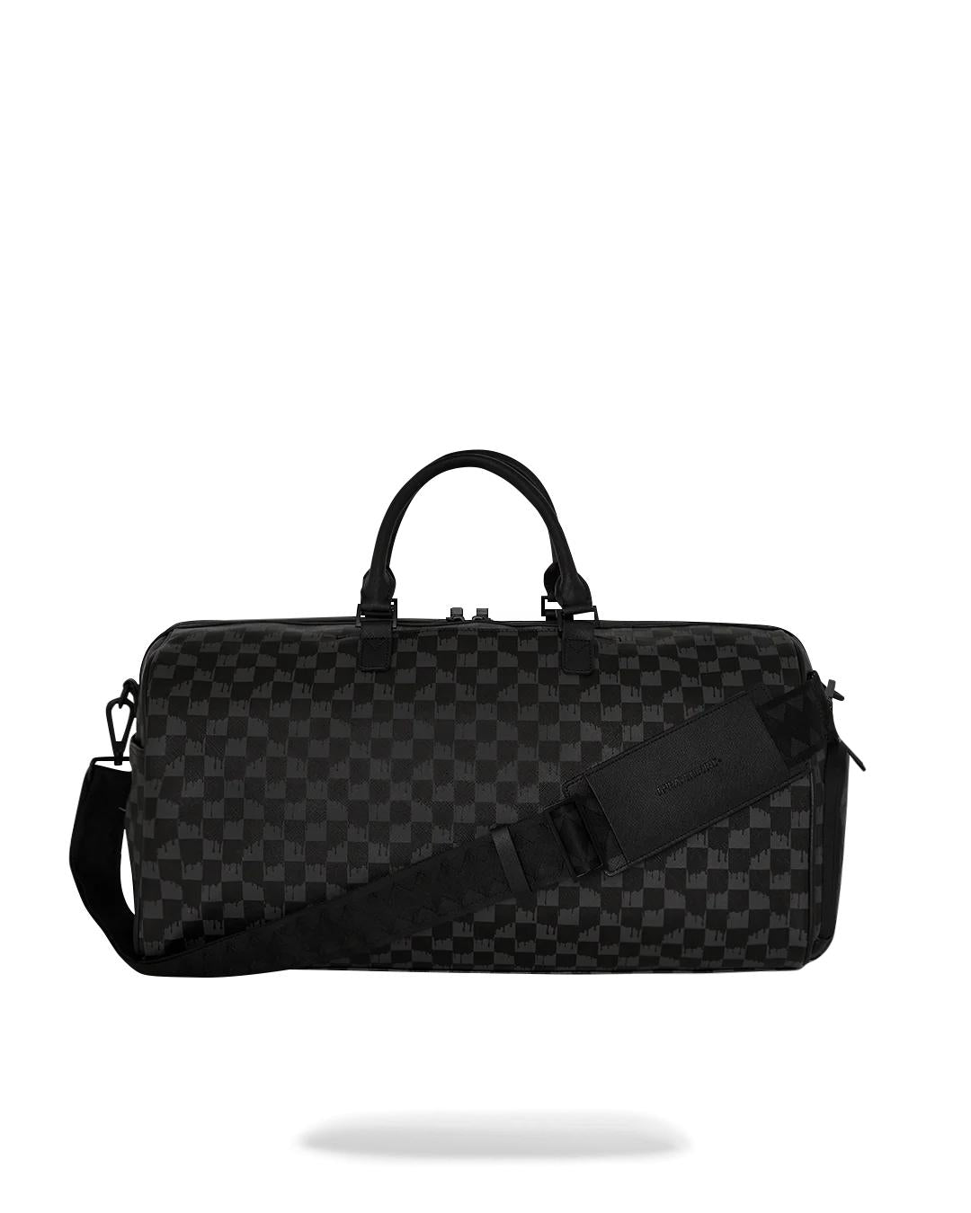 Sprayground New | SHARKS IN PARIS THUNDERDRIP DUFFLE