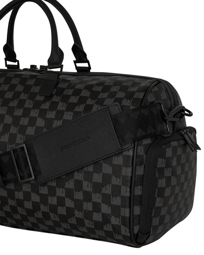 Sprayground New | SHARKS IN PARIS THUNDERDRIP DUFFLE
