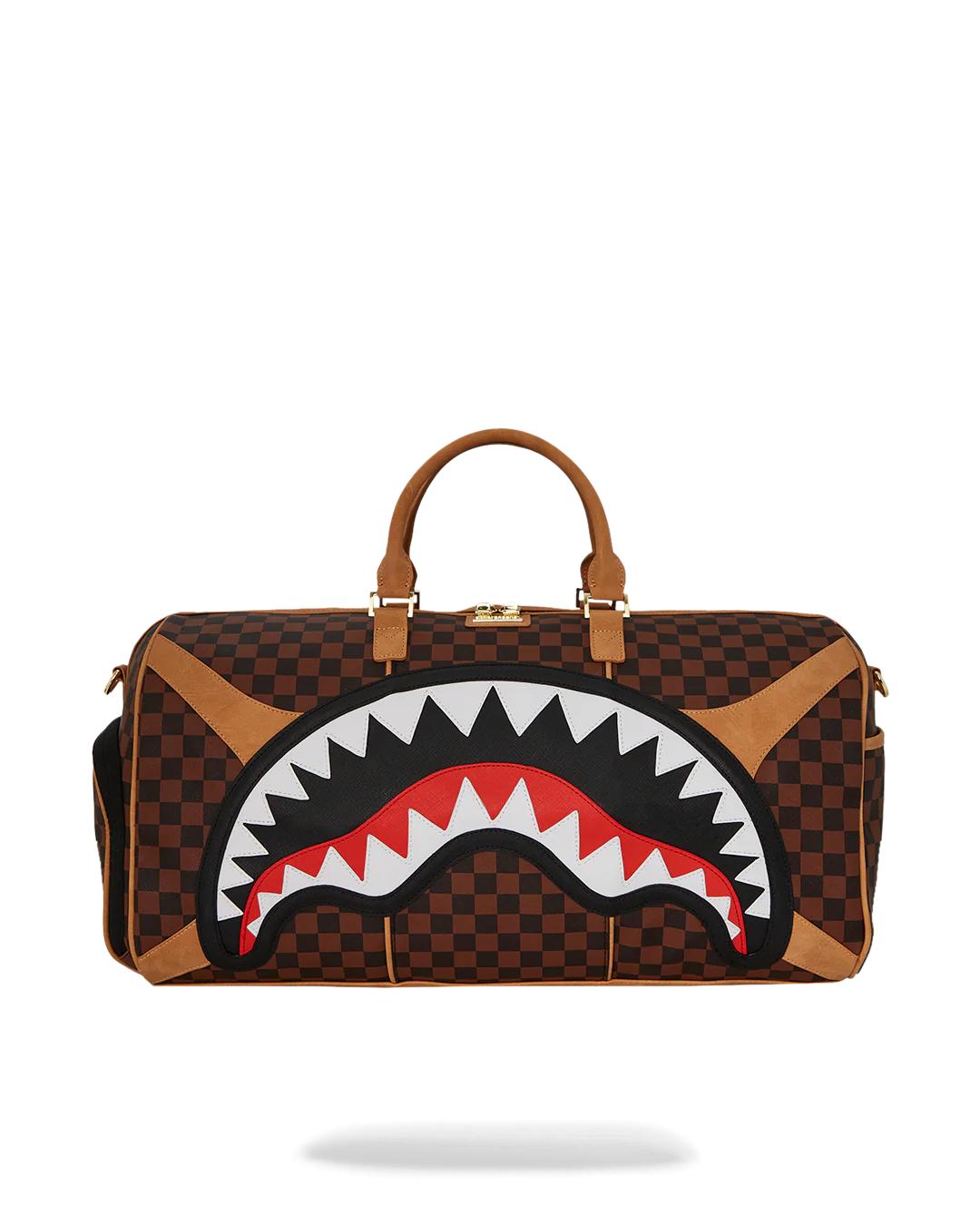 Sprayground Featured | HENNYVILLE DUFFLE