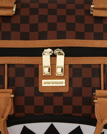 Sprayground Featured | HENNYVILLE DUFFLE