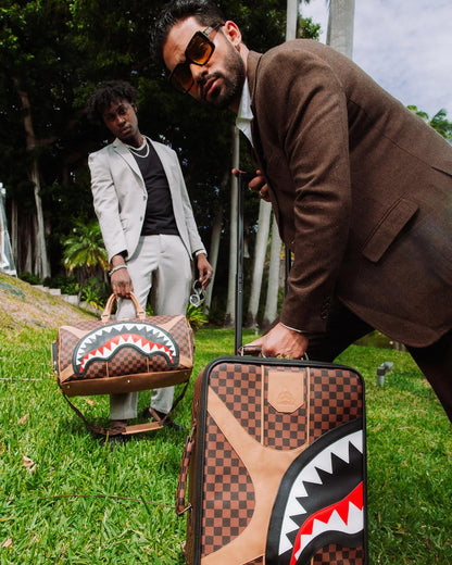 Sprayground Featured | HENNYVILLE DUFFLE