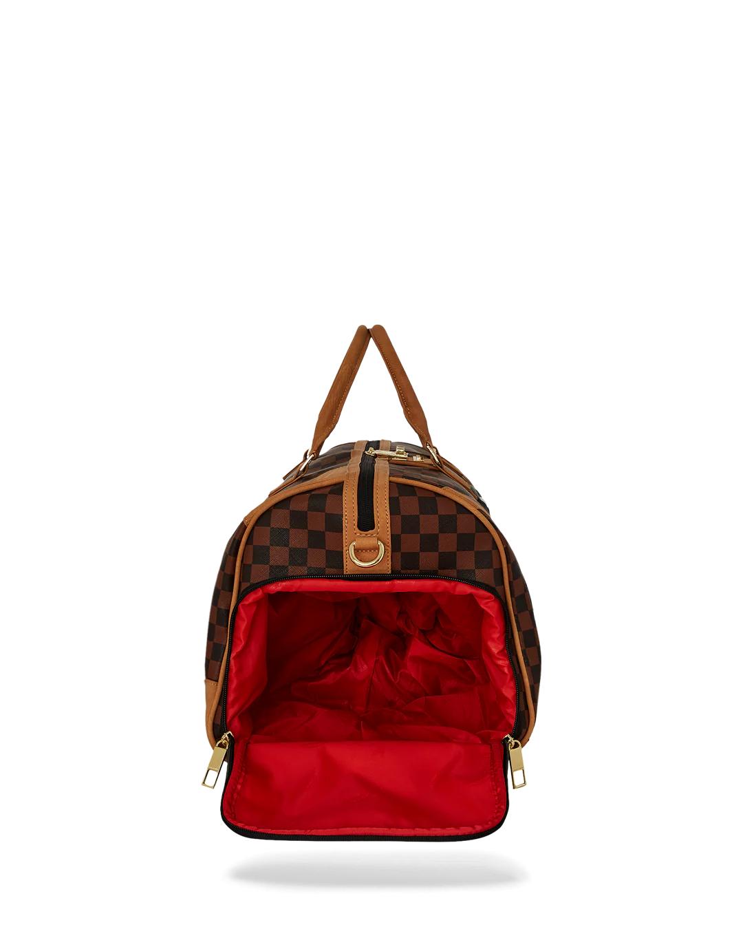 Sprayground Featured | HENNYVILLE DUFFLE