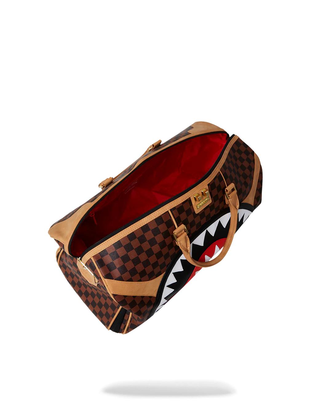 Sprayground Featured | HENNYVILLE DUFFLE