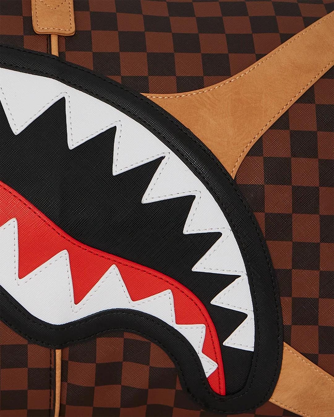 Sprayground Featured | HENNYVILLE DUFFLE