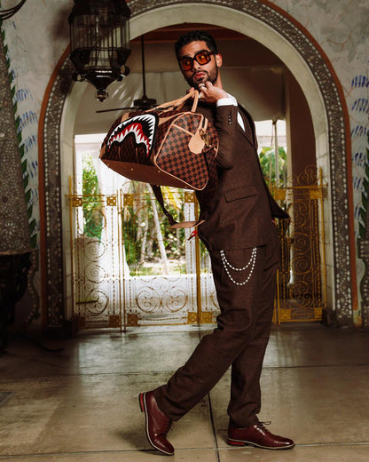 Sprayground Featured | HENNYVILLE DUFFLE