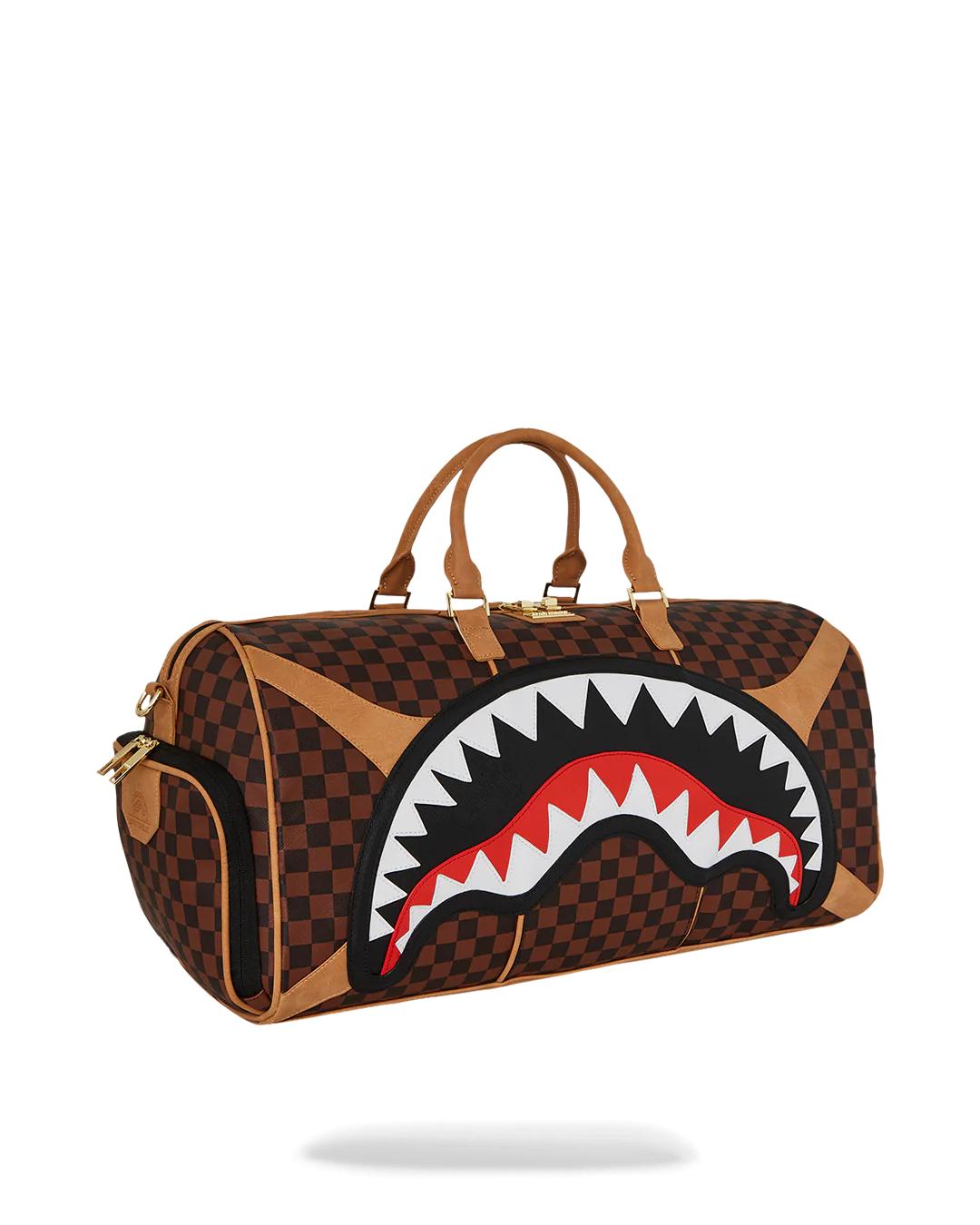 Sprayground Featured | HENNYVILLE DUFFLE