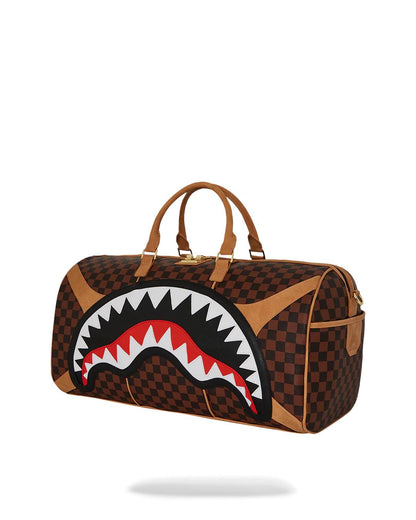Sprayground Featured | HENNYVILLE DUFFLE