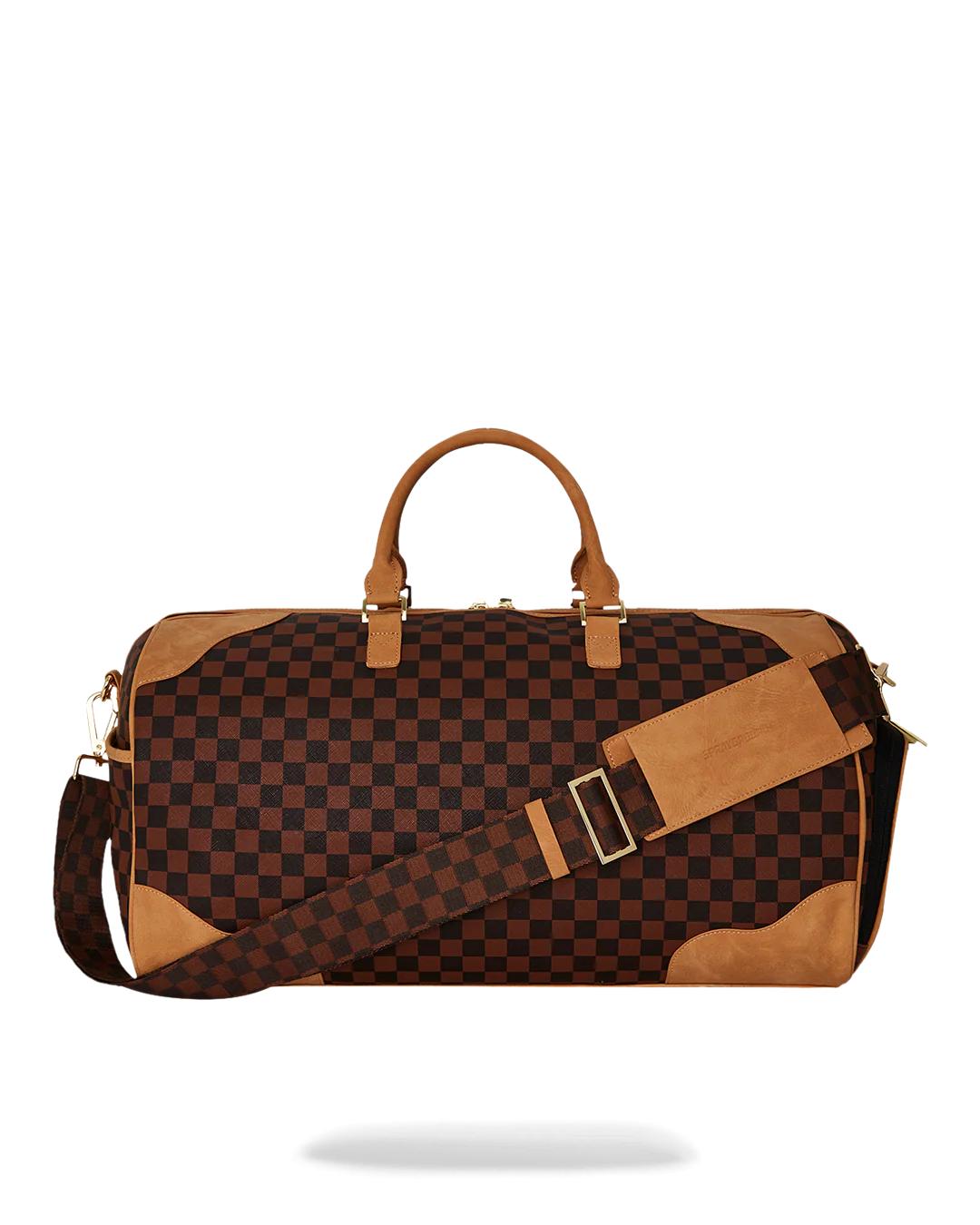 Sprayground Featured | HENNYVILLE DUFFLE