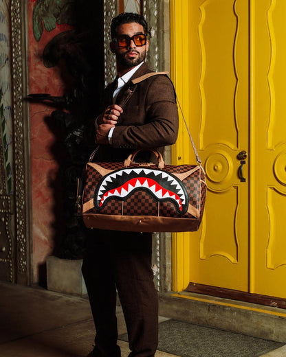 Sprayground Featured | HENNYVILLE DUFFLE