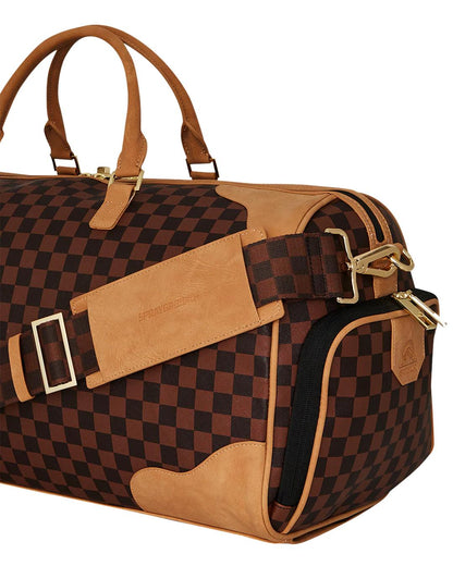 Sprayground Featured | HENNYVILLE DUFFLE