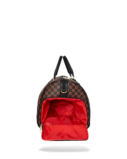 Sprayground Popular | SAWTOOTH SHARKS IN PARIS DUFFLE
