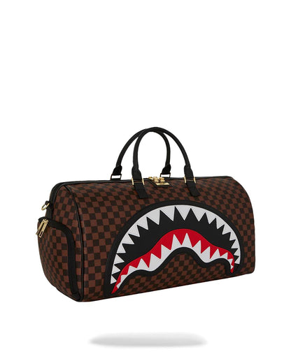 Sprayground Popular | SAWTOOTH SHARKS IN PARIS DUFFLE