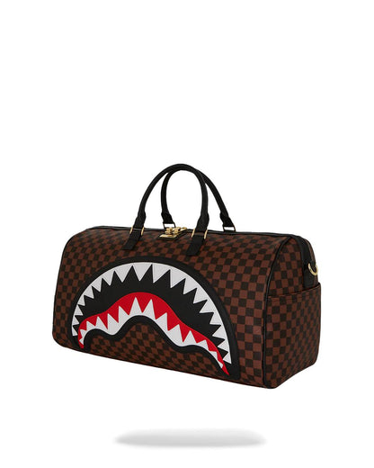 Sprayground Popular | SAWTOOTH SHARKS IN PARIS DUFFLE