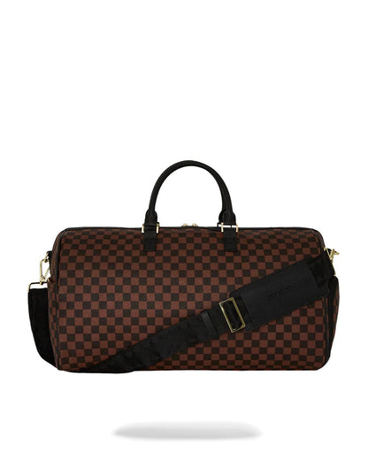 Sprayground Popular | SAWTOOTH SHARKS IN PARIS DUFFLE