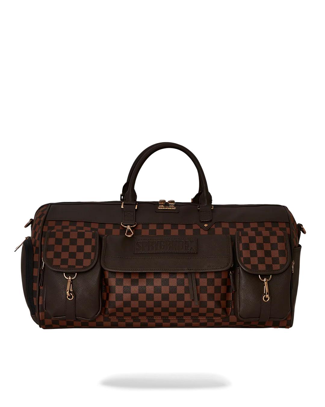Sprayground Best Seller | SPECIAL OPS AIR CARGO DUFFLE