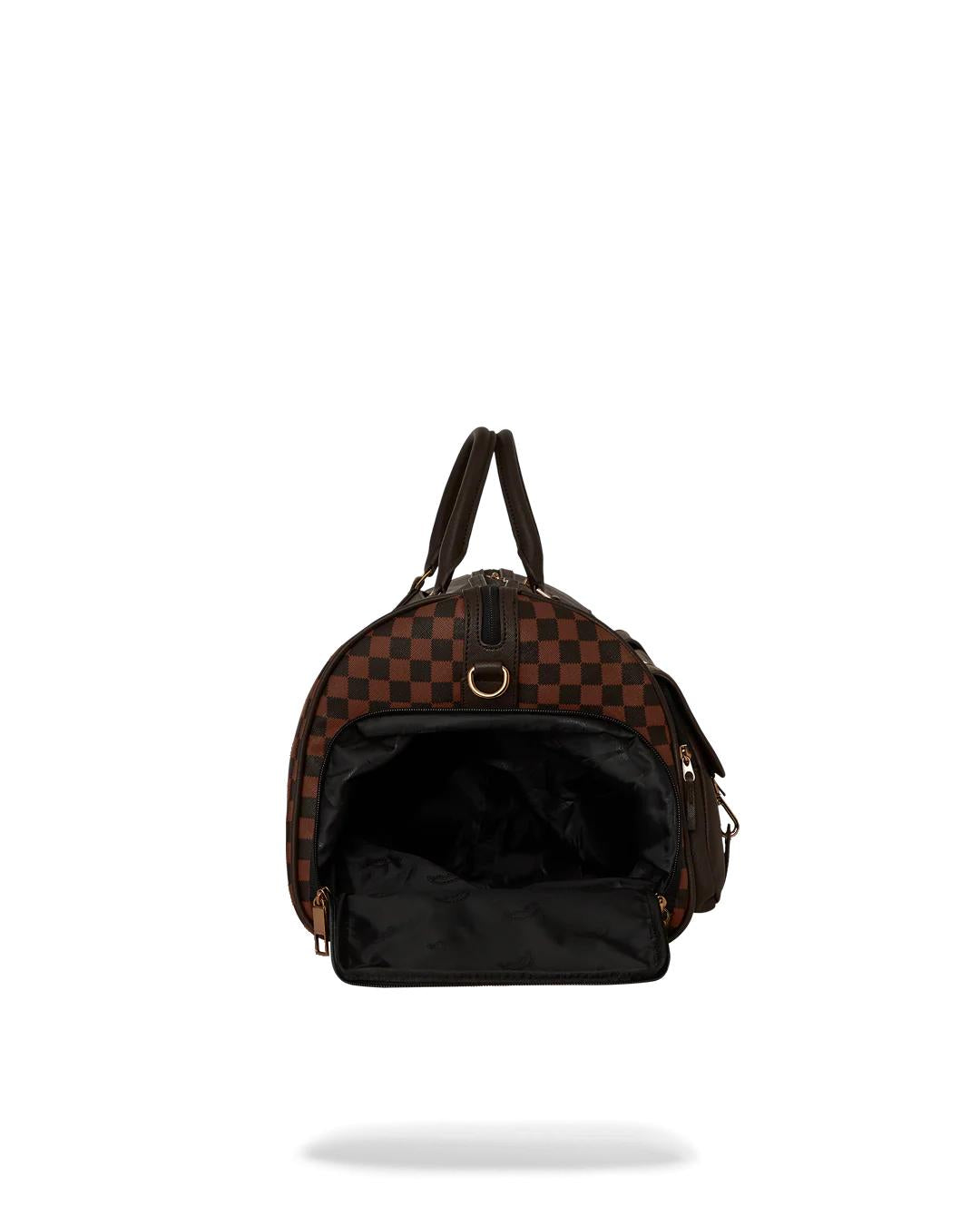 Sprayground Best Seller | SPECIAL OPS AIR CARGO DUFFLE
