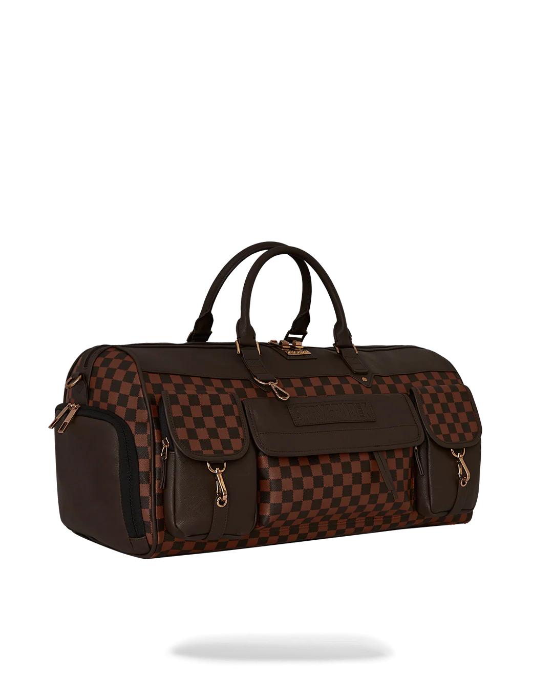 Sprayground Best Seller | SPECIAL OPS AIR CARGO DUFFLE