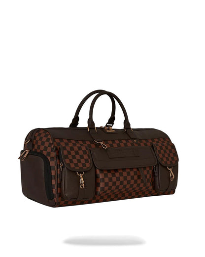 Sprayground Best Seller | SPECIAL OPS AIR CARGO DUFFLE