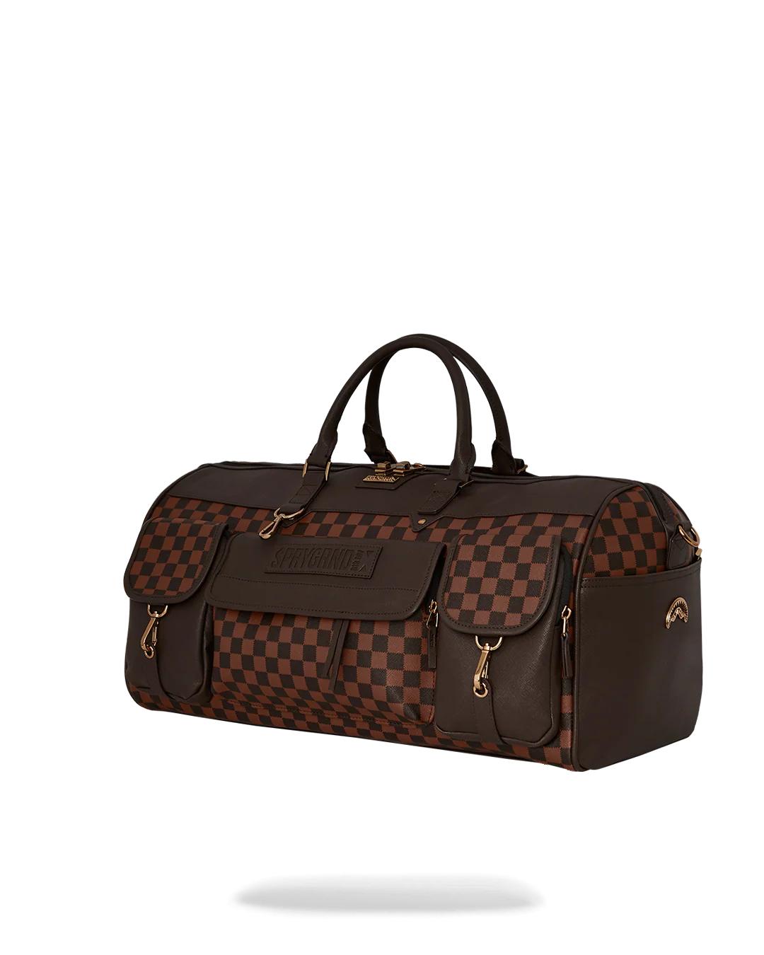 Sprayground Best Seller | SPECIAL OPS AIR CARGO DUFFLE