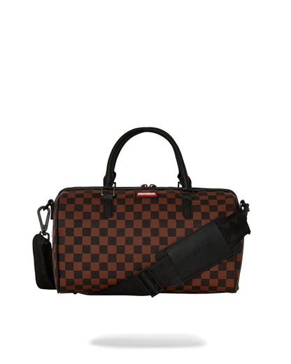 Sprayground Recommended | SHARKS IN PARIS GT MINI DUFFLE