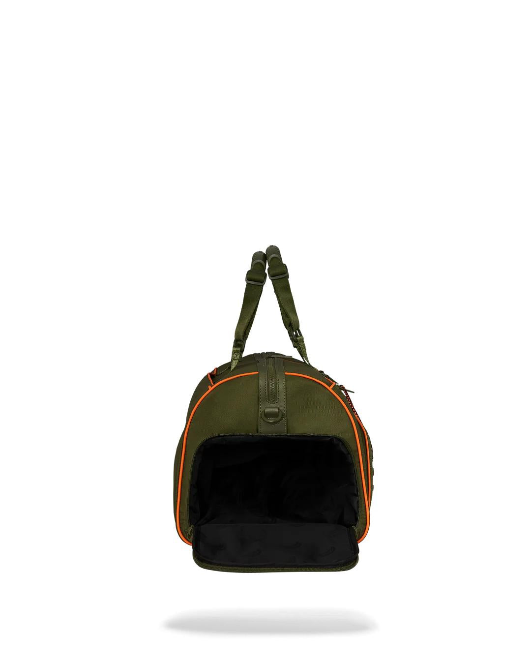 Sprayground Exclusive | SPECIAL OPS SHARK SQUAD DUFFLE